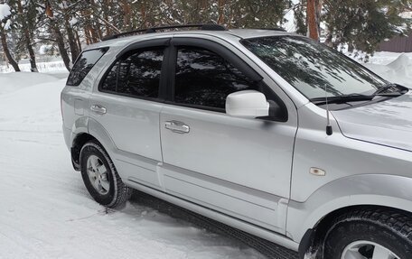 KIA Sorento IV, 2008 год, 820 000 рублей, 3 фотография