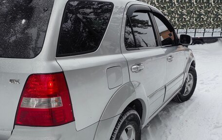 KIA Sorento IV, 2008 год, 820 000 рублей, 6 фотография