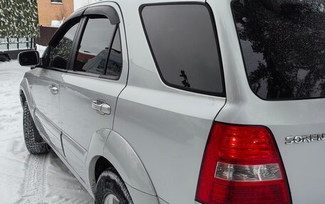 KIA Sorento IV, 2008 год, 820 000 рублей, 12 фотография