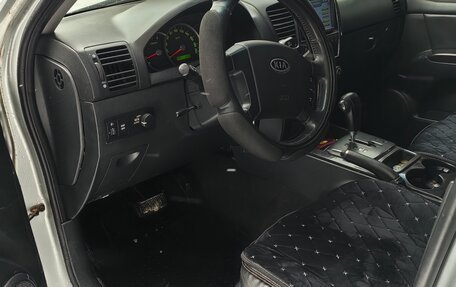 KIA Sorento IV, 2008 год, 820 000 рублей, 15 фотография