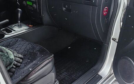 KIA Sorento IV, 2008 год, 820 000 рублей, 16 фотография