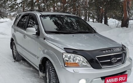 KIA Sorento IV, 2008 год, 820 000 рублей, 2 фотография