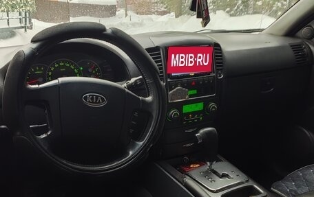 KIA Sorento IV, 2008 год, 820 000 рублей, 13 фотография
