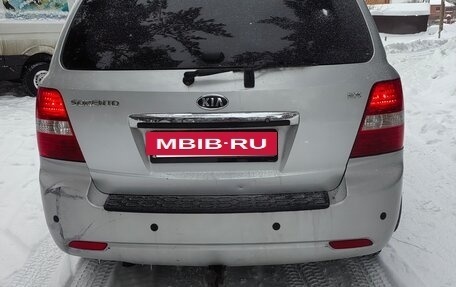 KIA Sorento IV, 2008 год, 820 000 рублей, 5 фотография