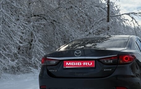 Mazda 6, 2016 год, 1 760 000 рублей, 3 фотография