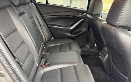 Mazda 6, 2016 год, 1 760 000 рублей, 13 фотография