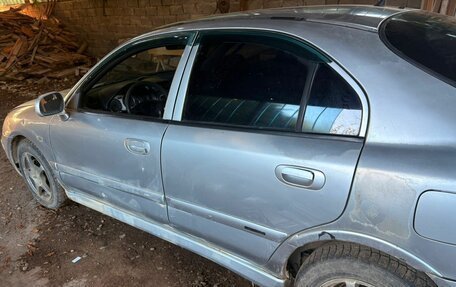 Mitsubishi Carisma I, 2002 год, 185 000 рублей, 3 фотография