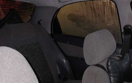 ЗАЗ Chance, 2010 год, 100 000 рублей, 5 фотография