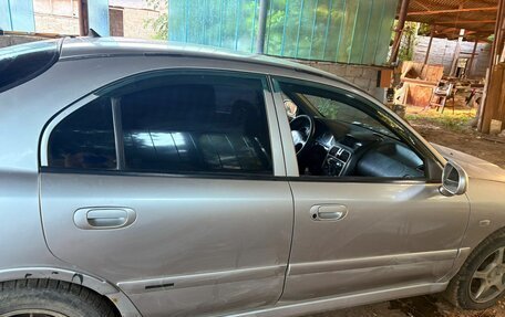 Mitsubishi Carisma I, 2002 год, 185 000 рублей, 6 фотография