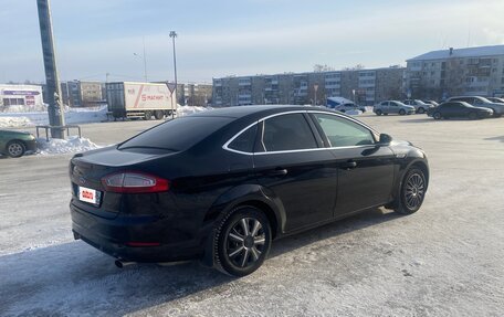 Ford Mondeo IV, 2012 год, 650 000 рублей, 5 фотография