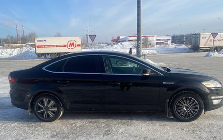 Ford Mondeo IV, 2012 год, 650 000 рублей, 4 фотография