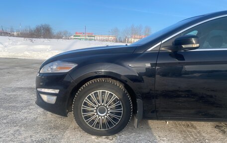 Ford Mondeo IV, 2012 год, 650 000 рублей, 9 фотография