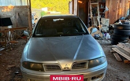 Mitsubishi Carisma I, 2002 год, 185 000 рублей, 4 фотография