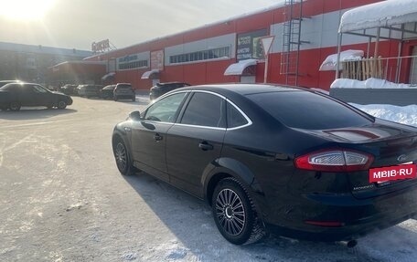 Ford Mondeo IV, 2012 год, 650 000 рублей, 7 фотография