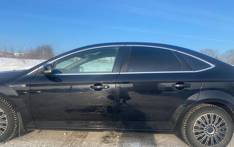 Ford Mondeo IV, 2012 год, 650 000 рублей, 10 фотография