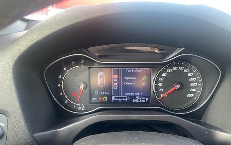 Ford Mondeo IV, 2012 год, 650 000 рублей, 16 фотография