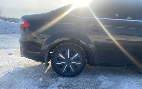 Ford Mondeo IV, 2012 год, 650 000 рублей, 15 фотография