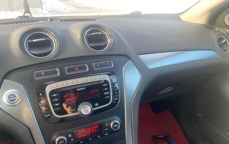 Ford Mondeo IV, 2012 год, 650 000 рублей, 18 фотография