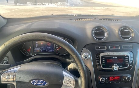 Ford Mondeo IV, 2012 год, 650 000 рублей, 17 фотография