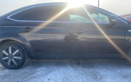 Ford Mondeo IV, 2012 год, 650 000 рублей, 14 фотография