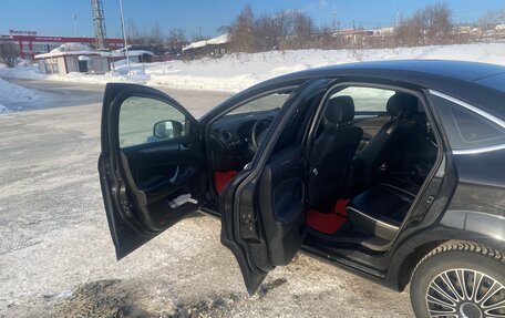 Ford Mondeo IV, 2012 год, 650 000 рублей, 20 фотография