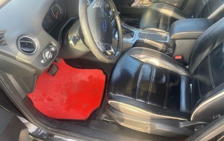 Ford Mondeo IV, 2012 год, 650 000 рублей, 21 фотография