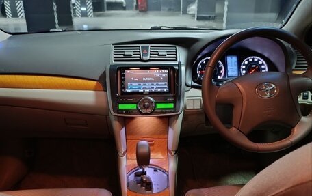 Toyota Premio, 2008 год, 950 000 рублей, 10 фотография