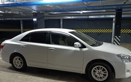 Toyota Premio, 2008 год, 950 000 рублей, 8 фотография