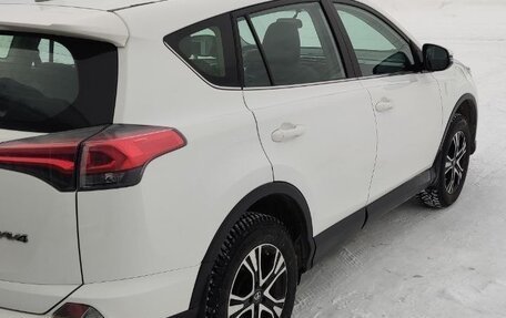 Toyota RAV4, 2019 год, 2 900 050 рублей, 3 фотография