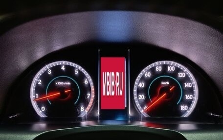 Toyota Premio, 2008 год, 950 000 рублей, 9 фотография