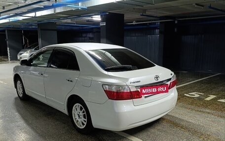 Toyota Premio, 2008 год, 950 000 рублей, 6 фотография