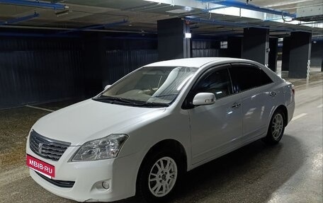 Toyota Premio, 2008 год, 950 000 рублей, 5 фотография