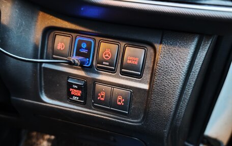 Nissan Serena IV, 2018 год, 1 900 000 рублей, 9 фотография