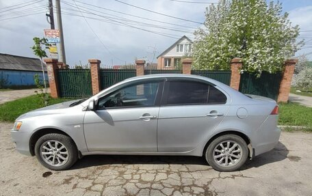 Mitsubishi Lancer IX, 2010 год, 750 000 рублей, 5 фотография