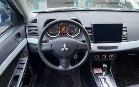 Mitsubishi Lancer IX, 2010 год, 750 000 рублей, 7 фотография