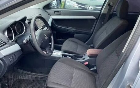 Mitsubishi Lancer IX, 2010 год, 750 000 рублей, 6 фотография