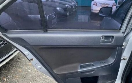 Mitsubishi Lancer IX, 2010 год, 750 000 рублей, 9 фотография