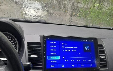 Mitsubishi Lancer IX, 2010 год, 750 000 рублей, 11 фотография