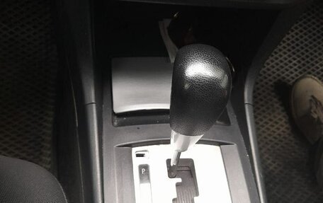 Mitsubishi Lancer IX, 2010 год, 750 000 рублей, 10 фотография