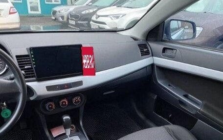 Mitsubishi Lancer IX, 2010 год, 750 000 рублей, 8 фотография