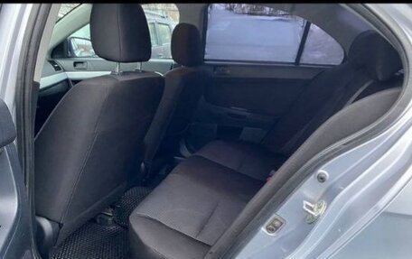 Mitsubishi Lancer IX, 2010 год, 750 000 рублей, 12 фотография