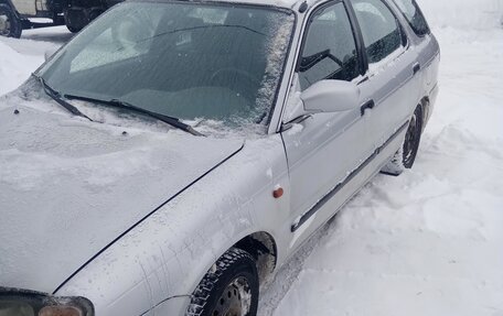 Suzuki Baleno I, 1999 год, 210 000 рублей, 5 фотография