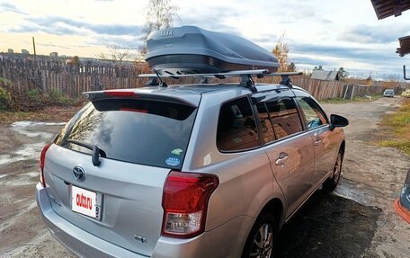 Toyota Corolla, 2013 год, 1 200 000 рублей, 2 фотография