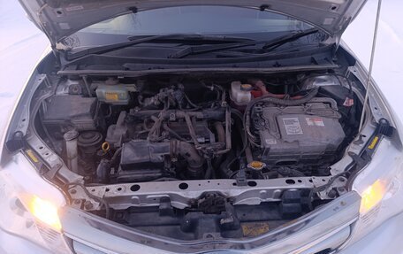 Toyota Corolla, 2013 год, 1 200 000 рублей, 7 фотография