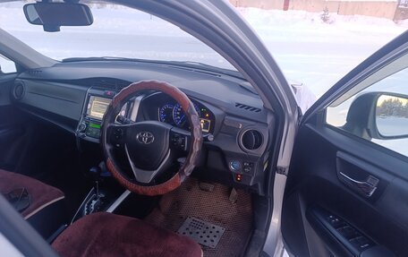 Toyota Corolla, 2013 год, 1 200 000 рублей, 8 фотография