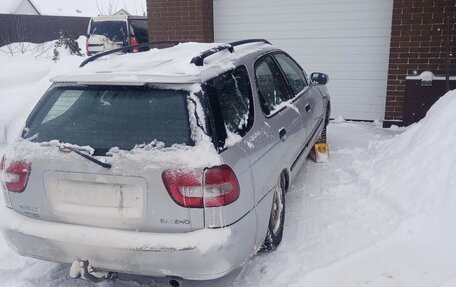 Suzuki Baleno I, 1999 год, 210 000 рублей, 3 фотография