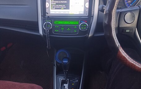 Toyota Corolla, 2013 год, 1 200 000 рублей, 4 фотография