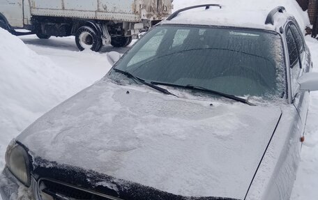 Suzuki Baleno I, 1999 год, 210 000 рублей, 2 фотография