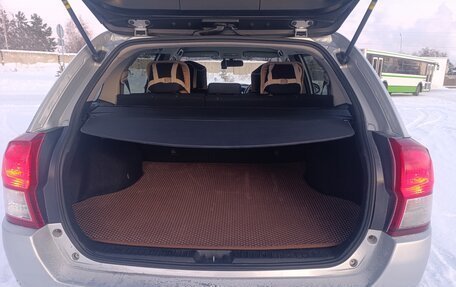 Toyota Corolla, 2013 год, 1 200 000 рублей, 12 фотография