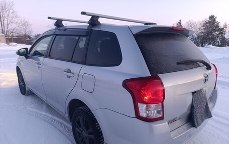 Toyota Corolla, 2013 год, 1 200 000 рублей, 15 фотография